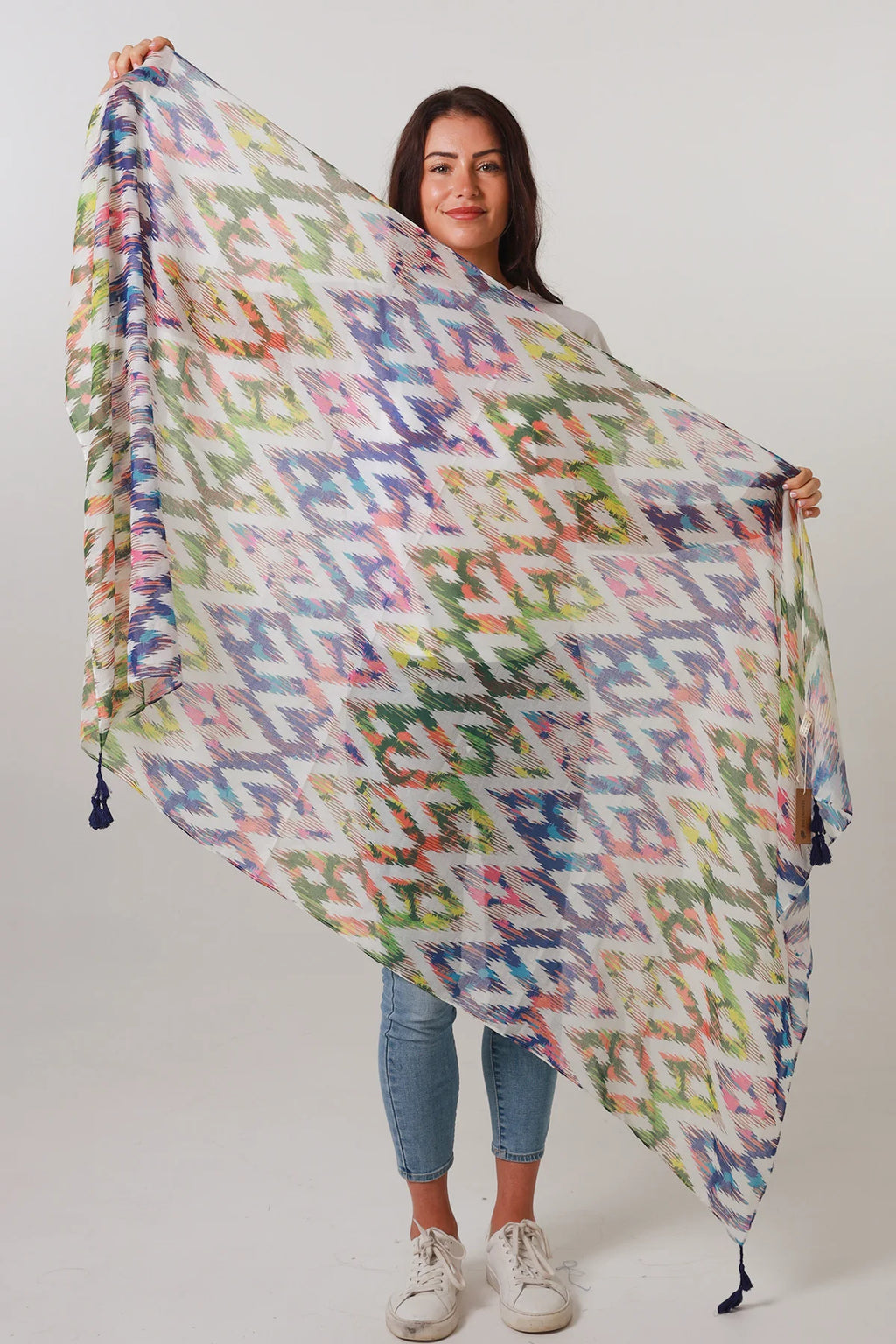Wanda scarf