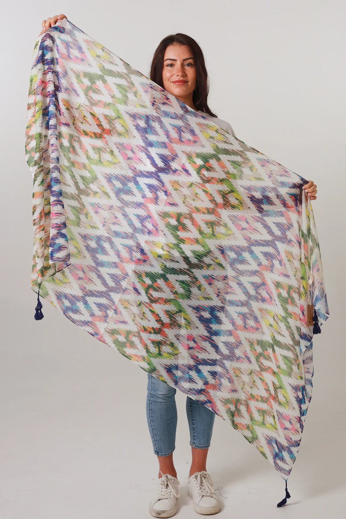 Wanda scarf