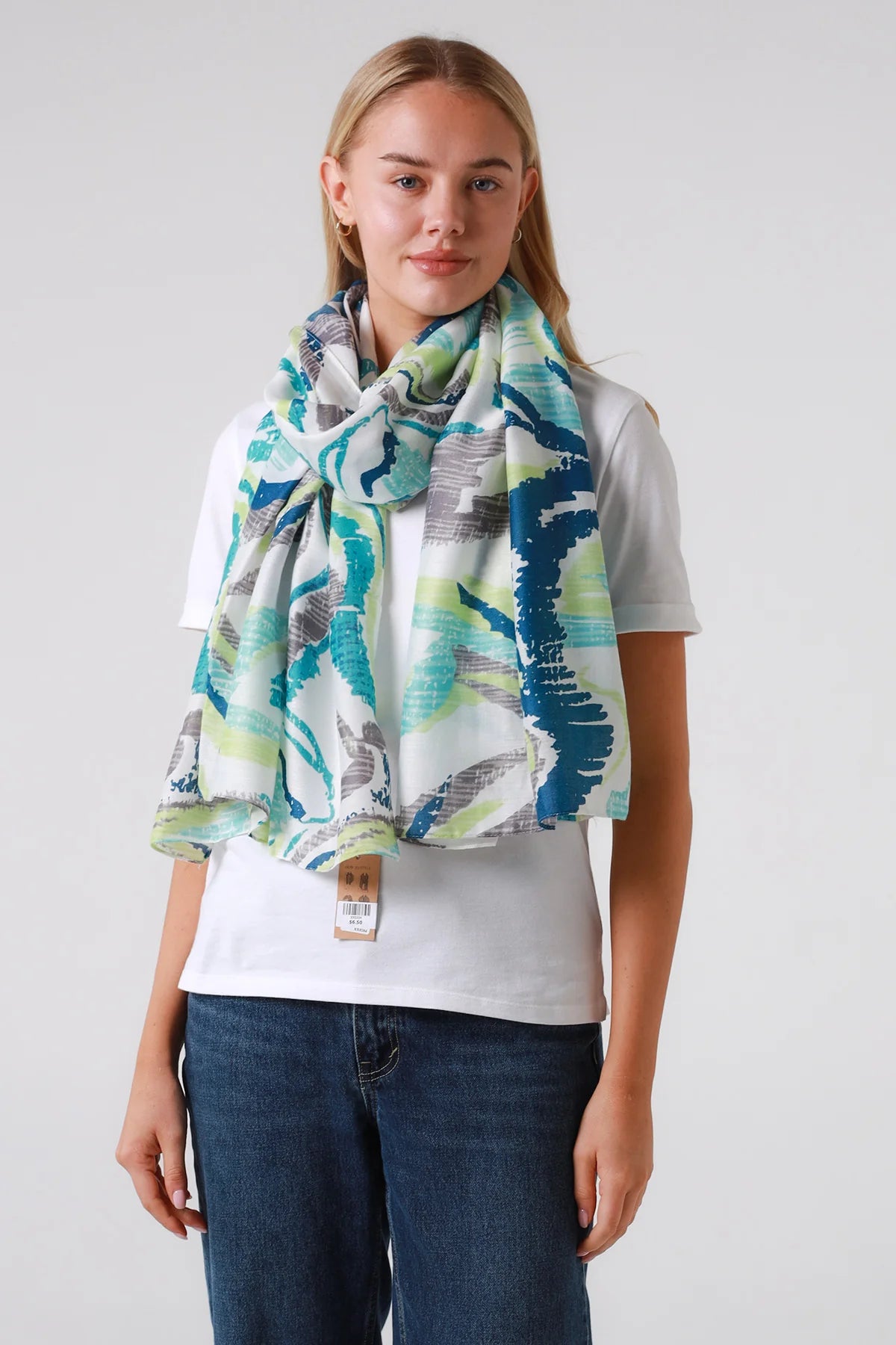 Xanadu Scarf