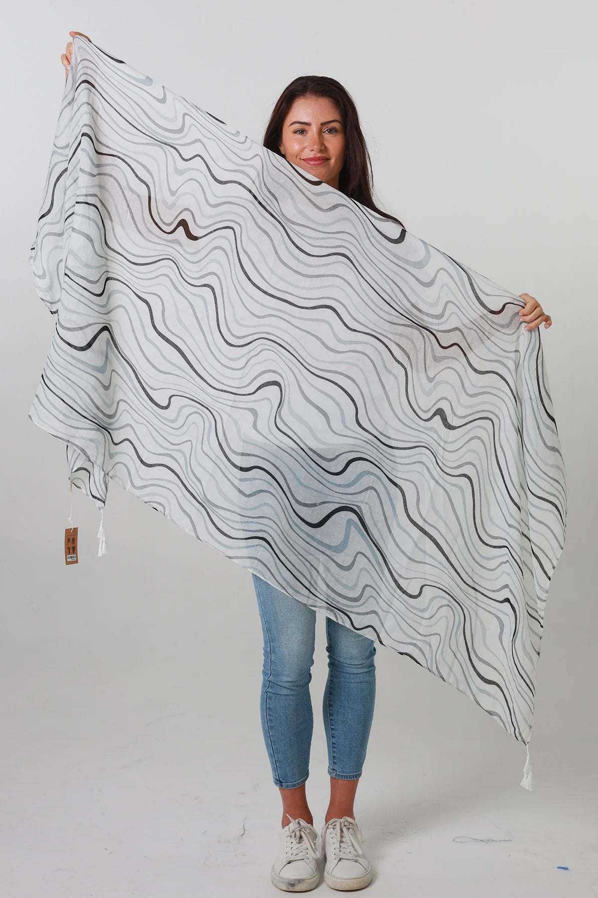 Maise Scarf