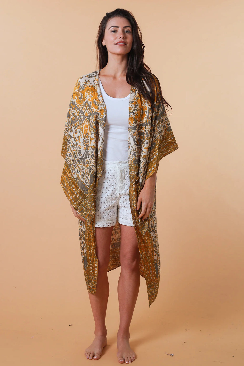 Sandra Kimono