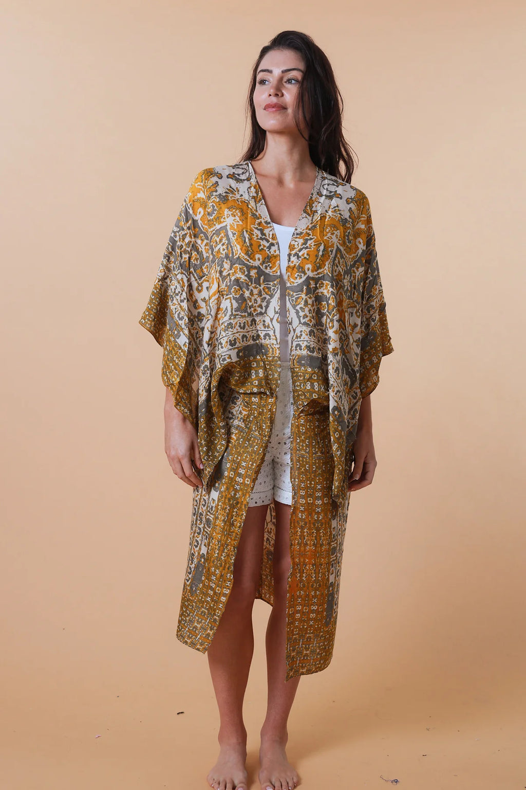 Sandra Kimono