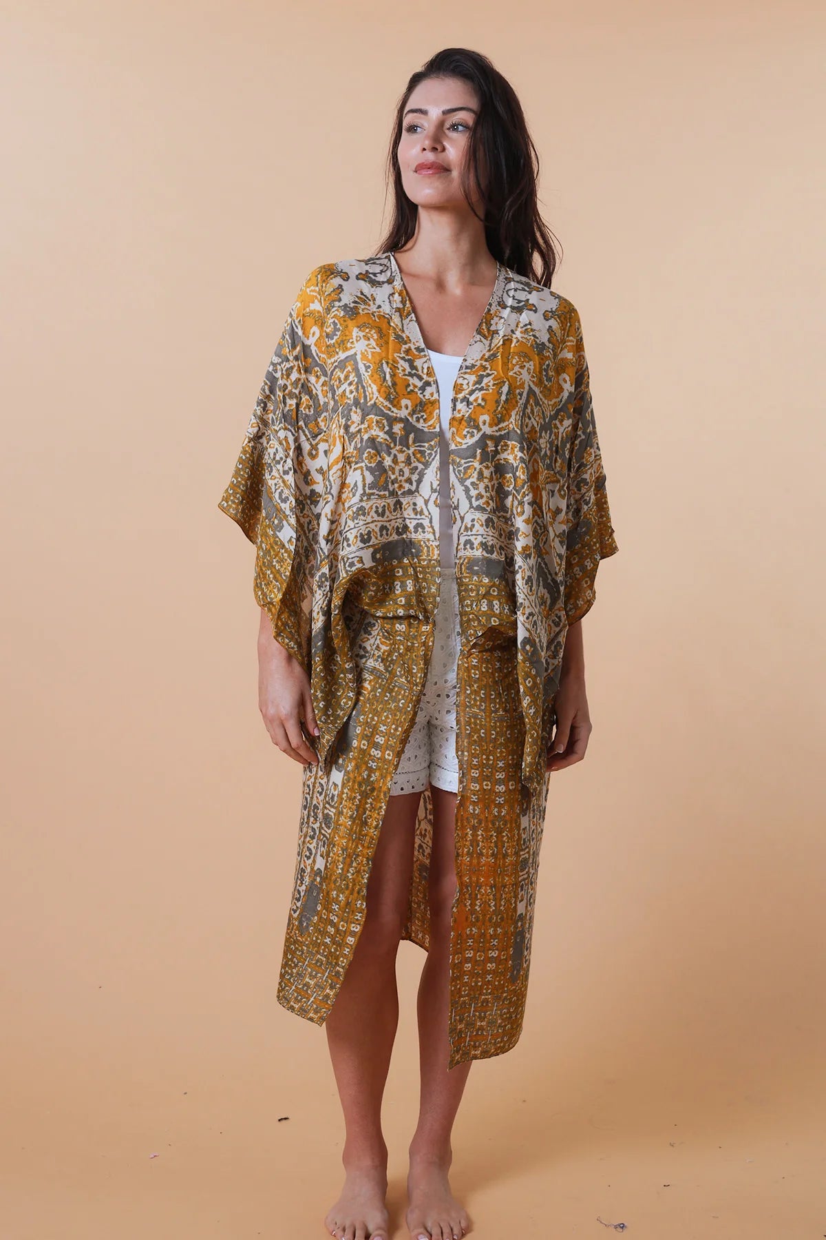 Sandra Kimono