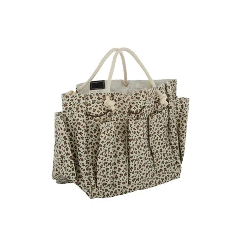 LOTTI CANVAS TOOL BAG