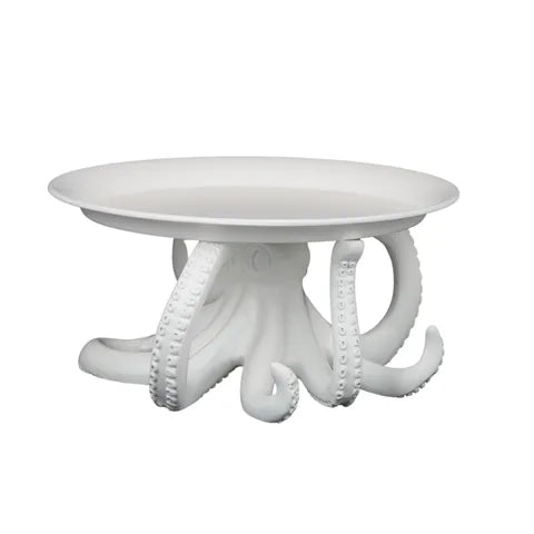 OLLIE OCTOPUS