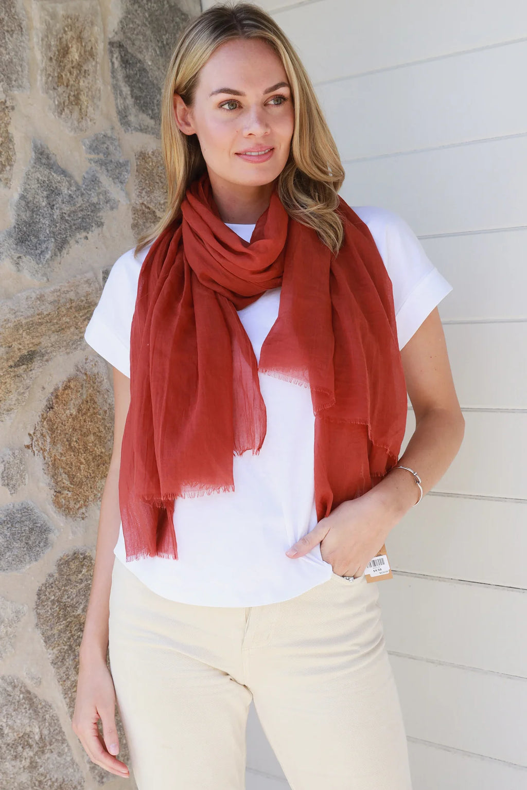 Rustica Scarf