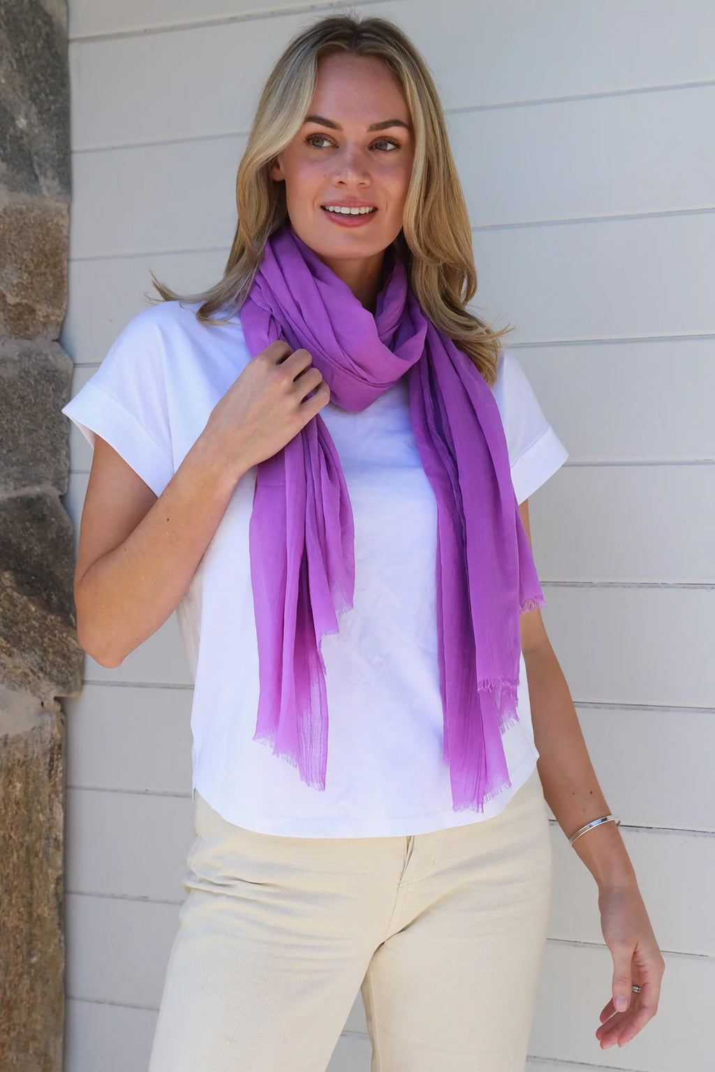 Yasmin Scarf