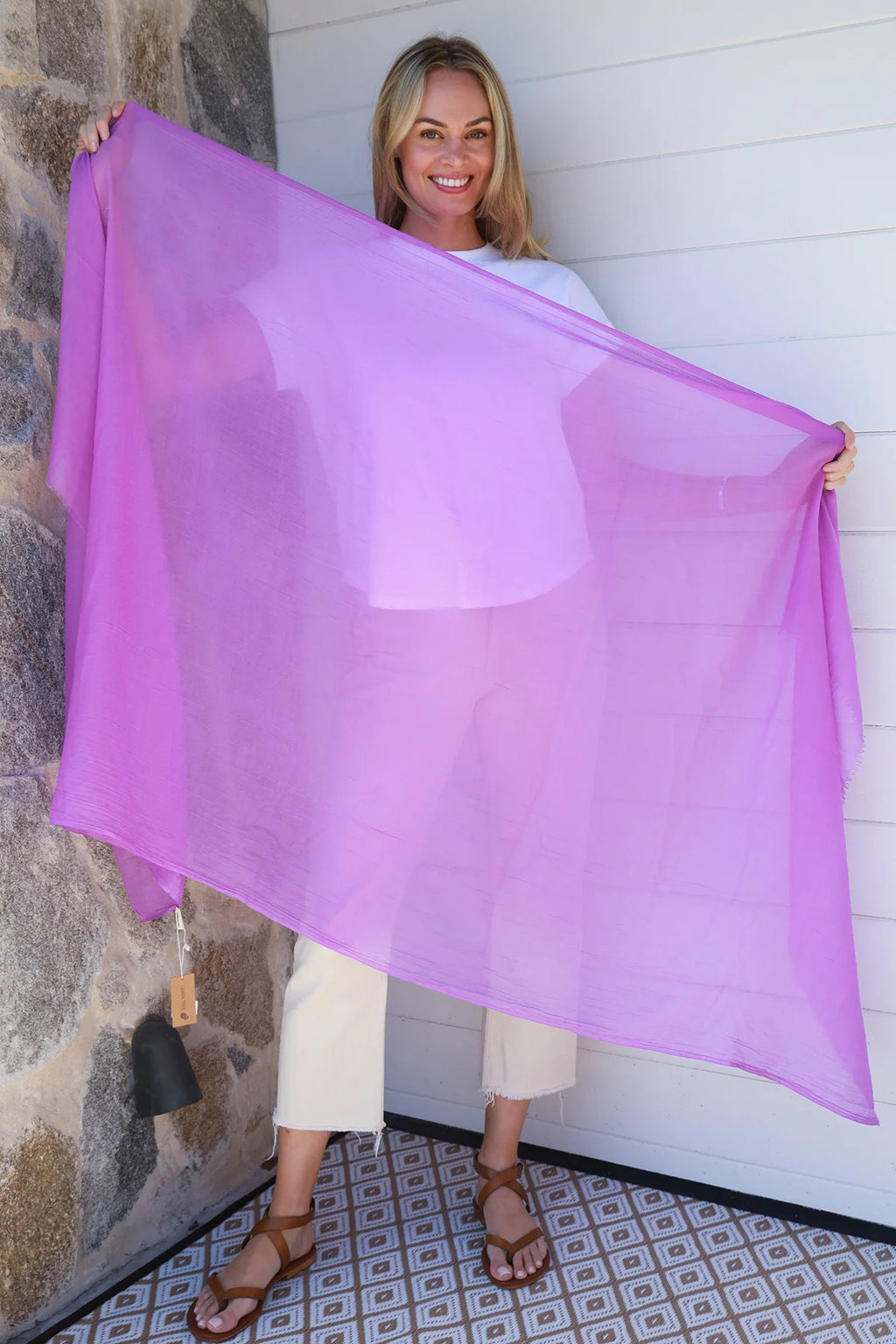 Yasmin Scarf