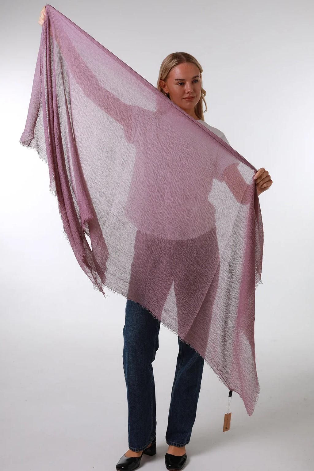 Moza Scarf