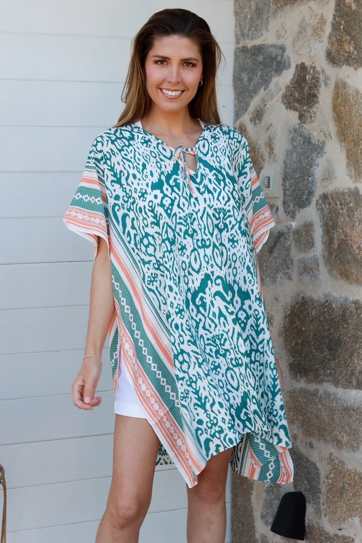 Gretchen  Kaftan