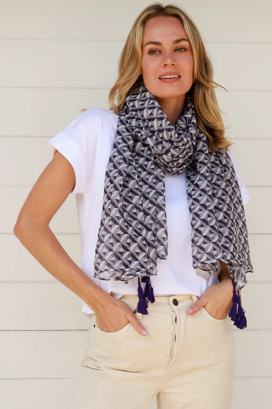 Macie MC0059 scarf