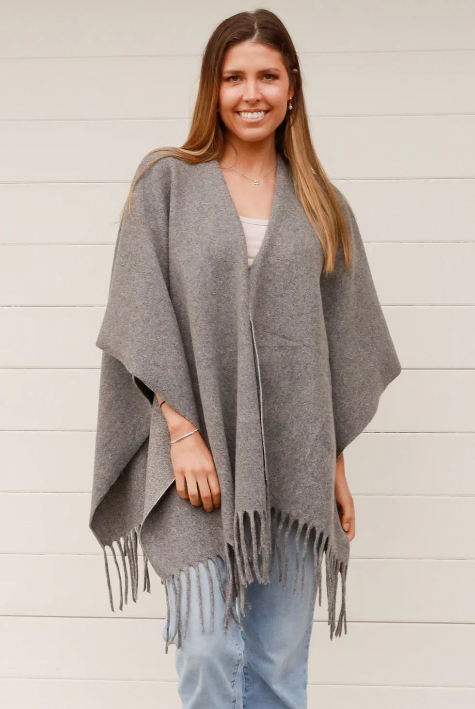 Sarina Poncho