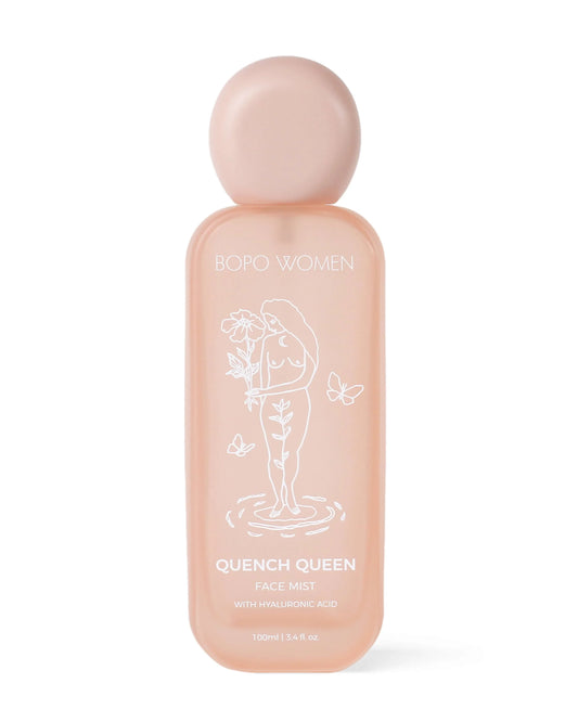 Bopo Womem Quench Queen Face Mist