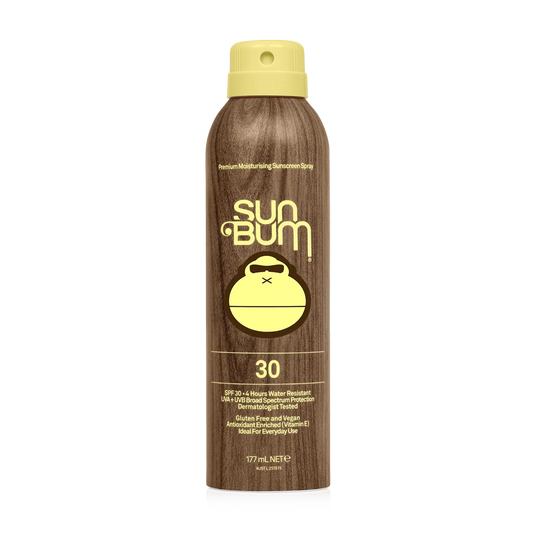 Sun Bum Sunscreen Spray - Original SPF 30 