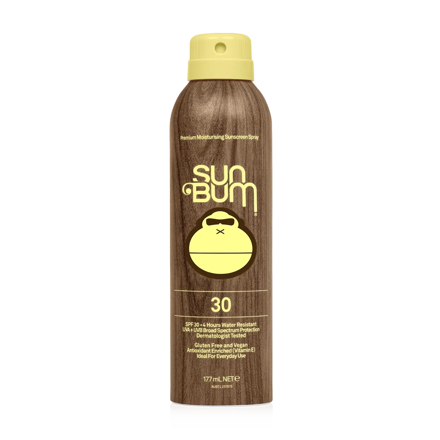 Sun Bum Sunscreen Spray - Original SPF 30 