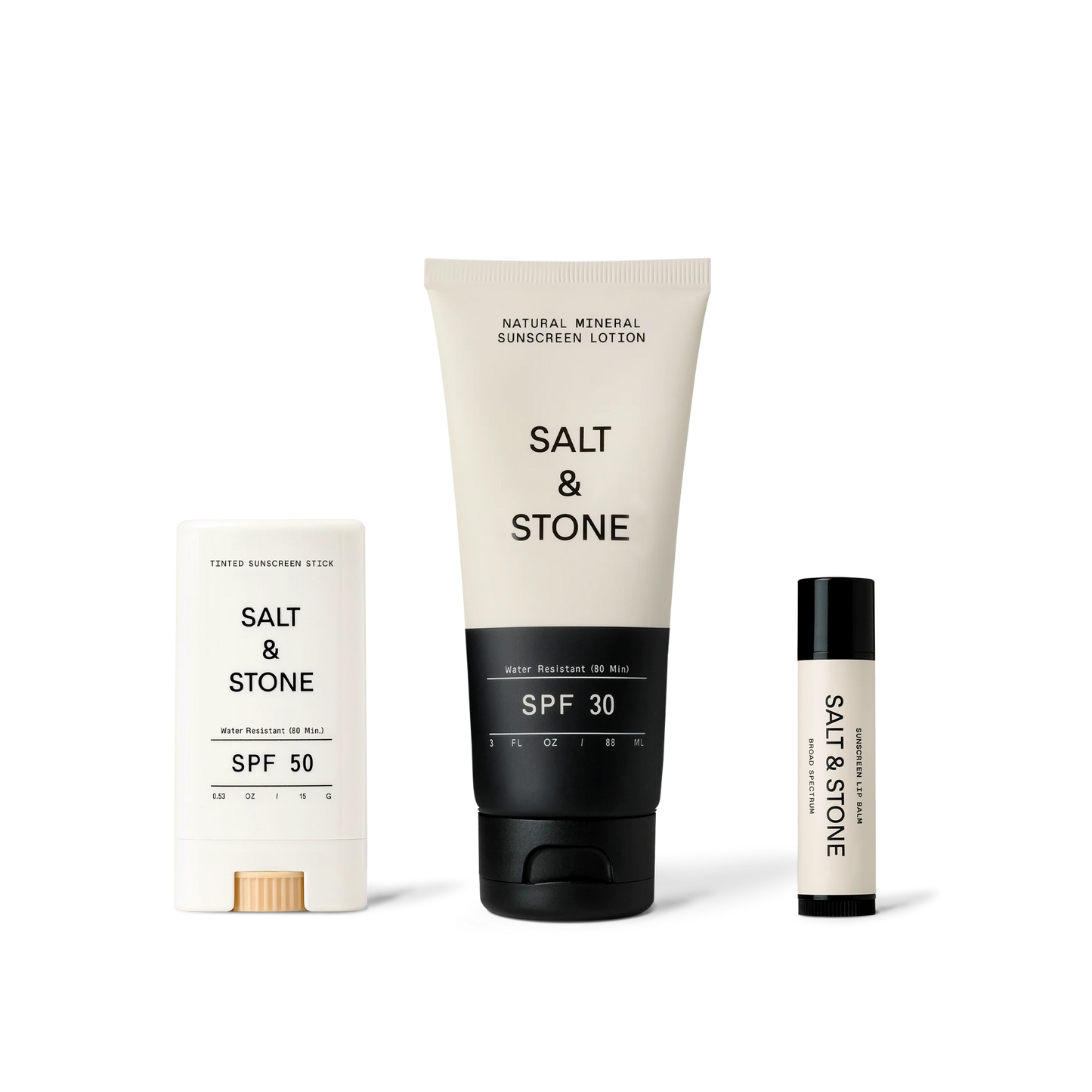 Salt & Stone - SPF 30 Lip Balm