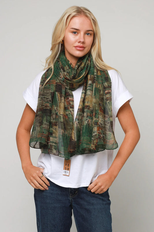 Xenia Scarf