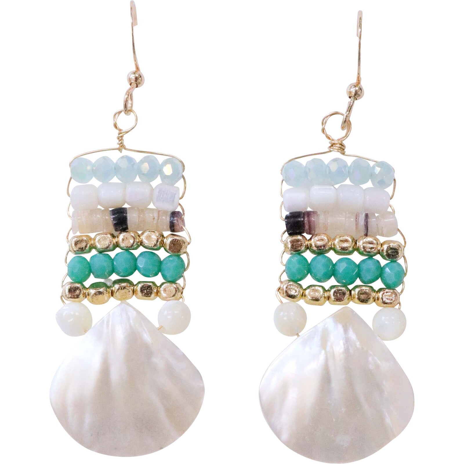 Celeste Earrings