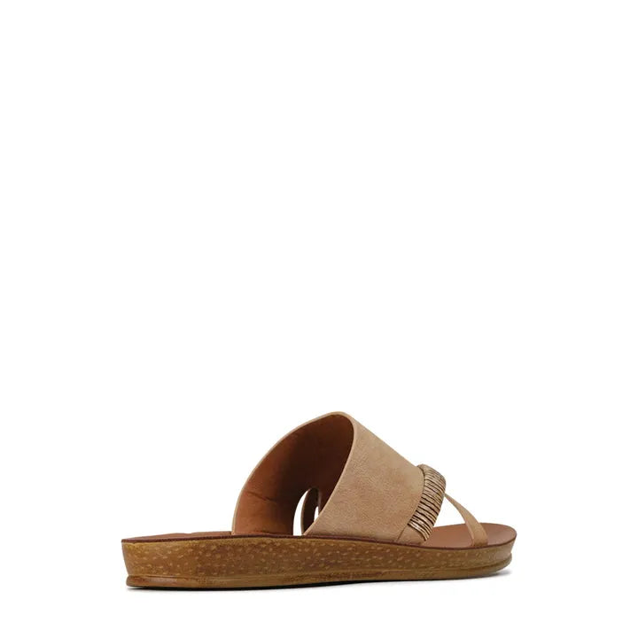 BRIDE SANDALS