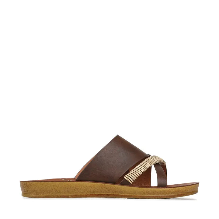 BRIDE SANDALS