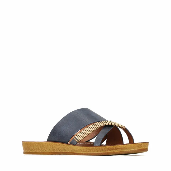 BRIDE SANDALS