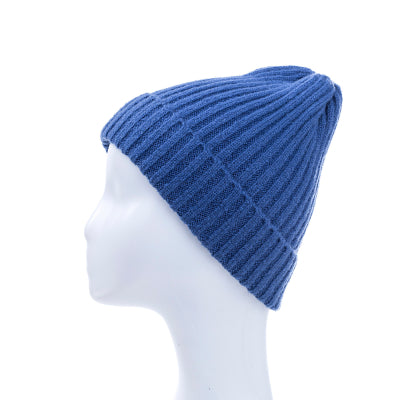 Rania ribbed beanie - Various Colours