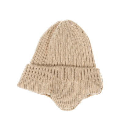 Bernice ear cover beanie - Various Colours