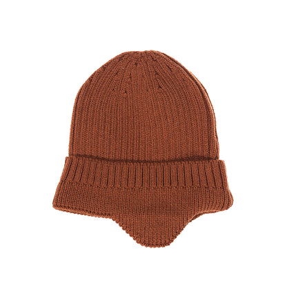 Bernice ear cover beanie - Various Colours
