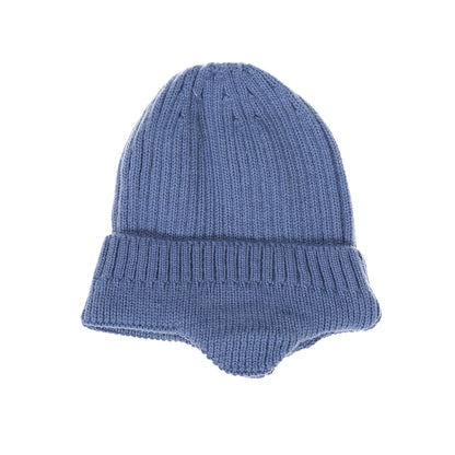 Bernice ear cover beanie - Various Colours