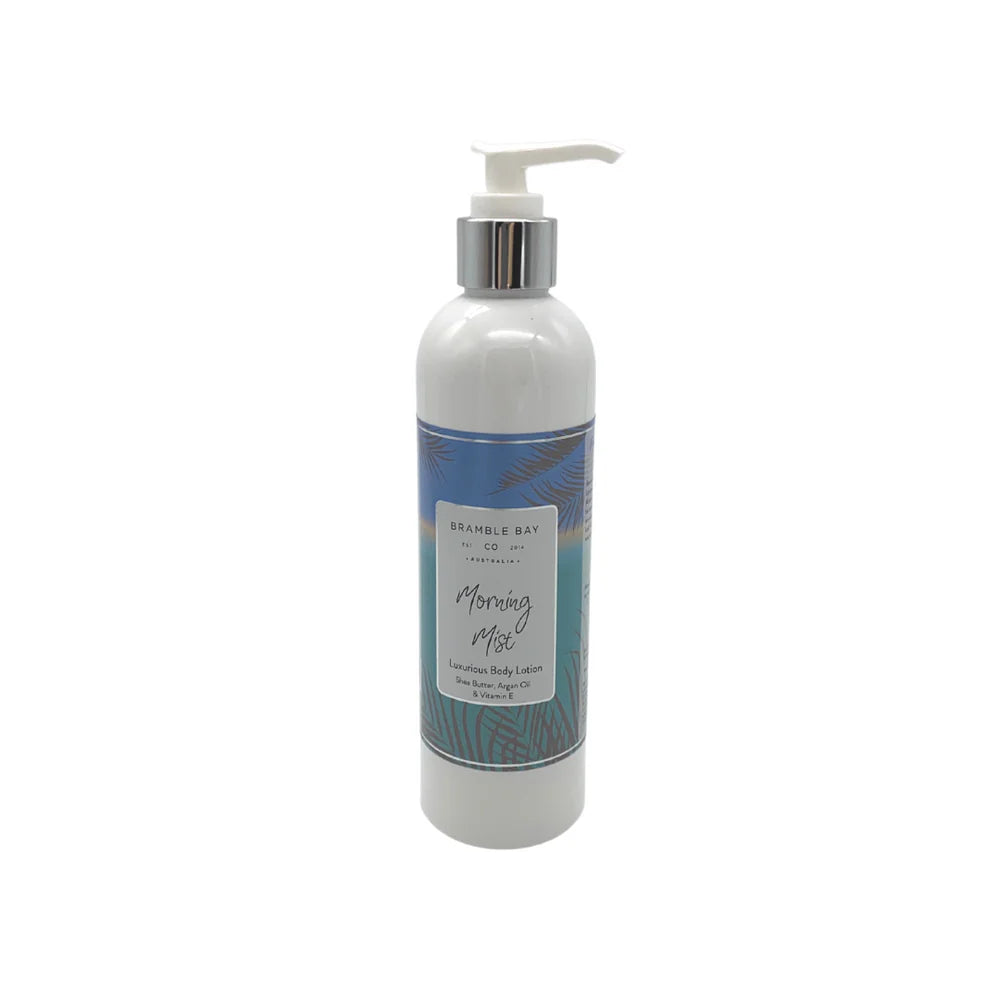 Morning Mist body lotion 300ml