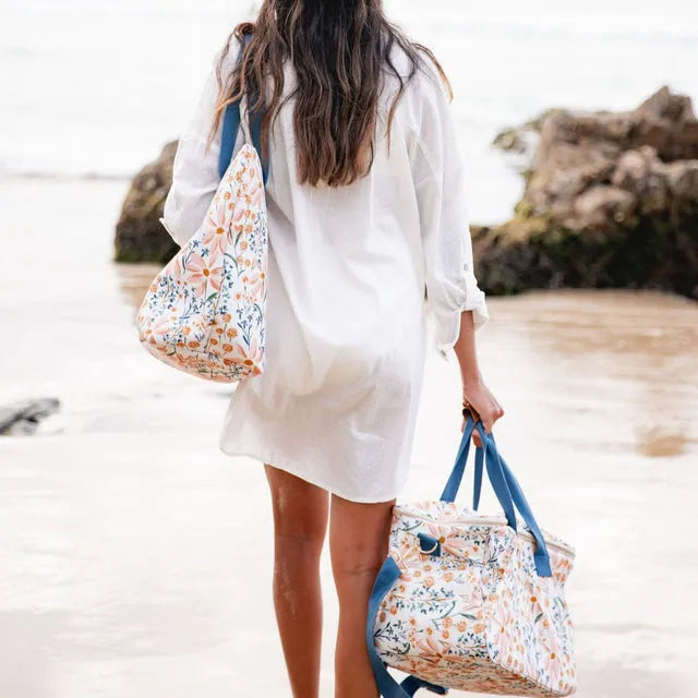 The Anywhere Bag- Yamba