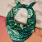 bandana head scarf
