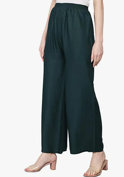 Palazzo Pants