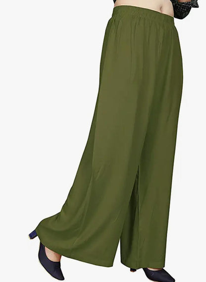 Palazzo Pants