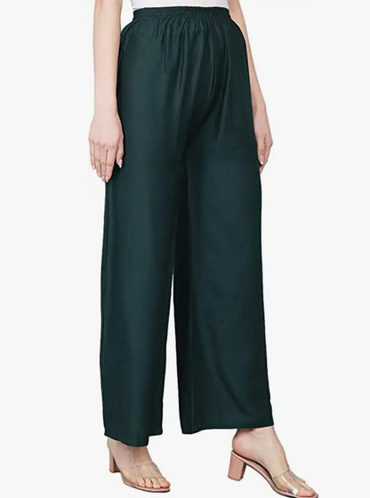 Palazzo Pants